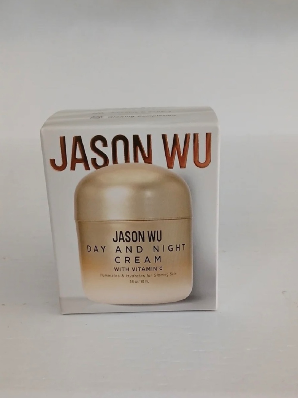 Jason Wu Day And Night Cream